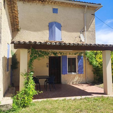 Maison A La Campagne Bouchet  Bagian luar foto