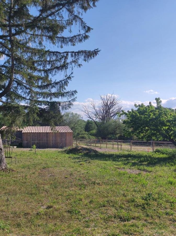 Maison A La Campagne Bouchet  Bagian luar foto