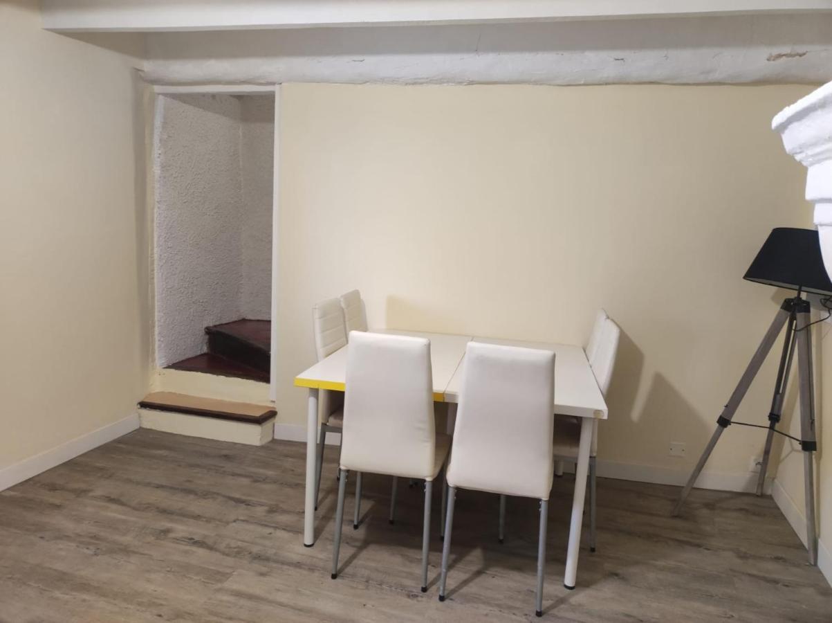 Maison A La Campagne Bouchet  Bagian luar foto