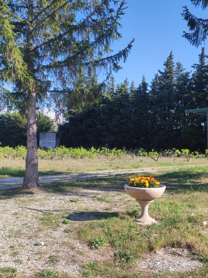 Maison A La Campagne Bouchet  Bagian luar foto