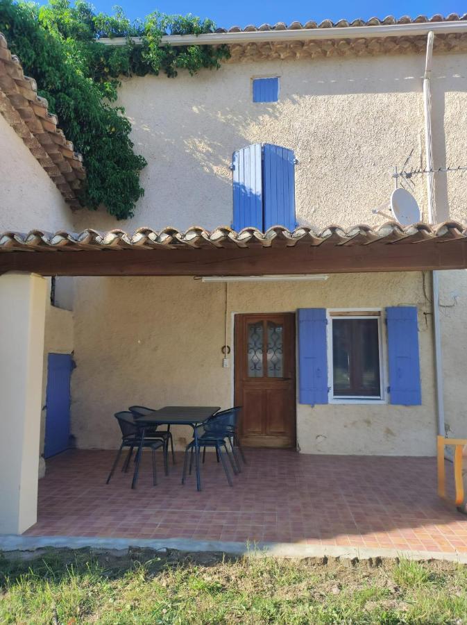 Maison A La Campagne Bouchet  Bagian luar foto