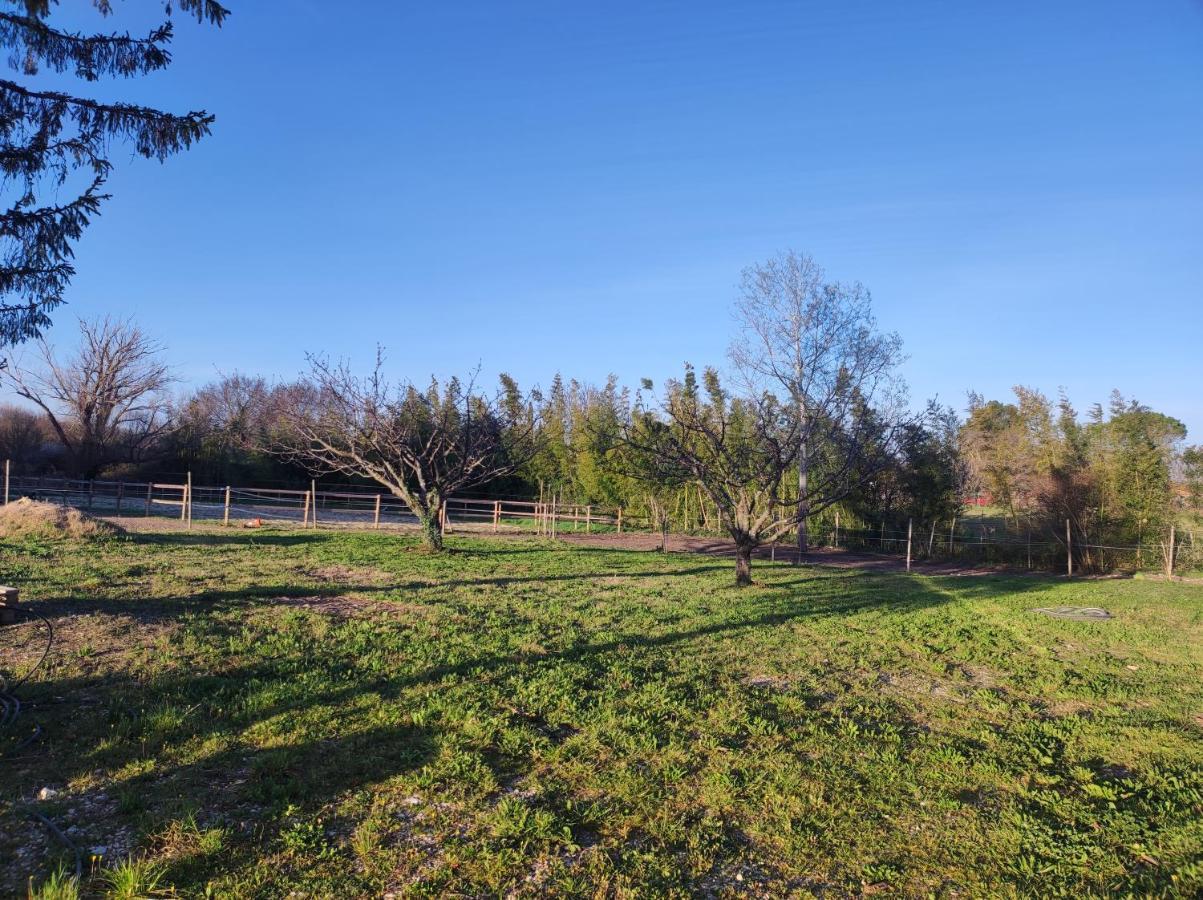 Maison A La Campagne Bouchet  Bagian luar foto