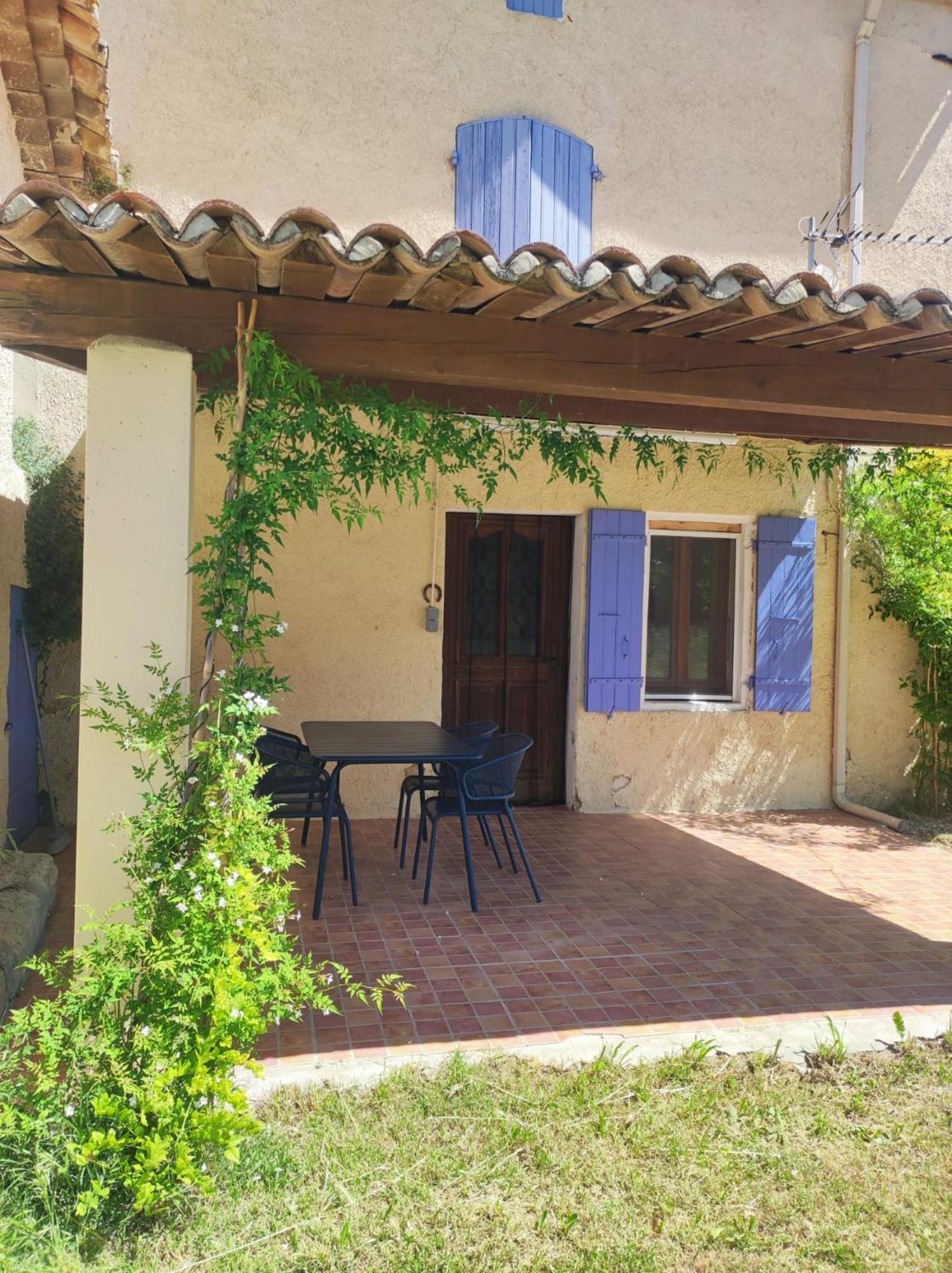 Maison A La Campagne Bouchet  Bagian luar foto