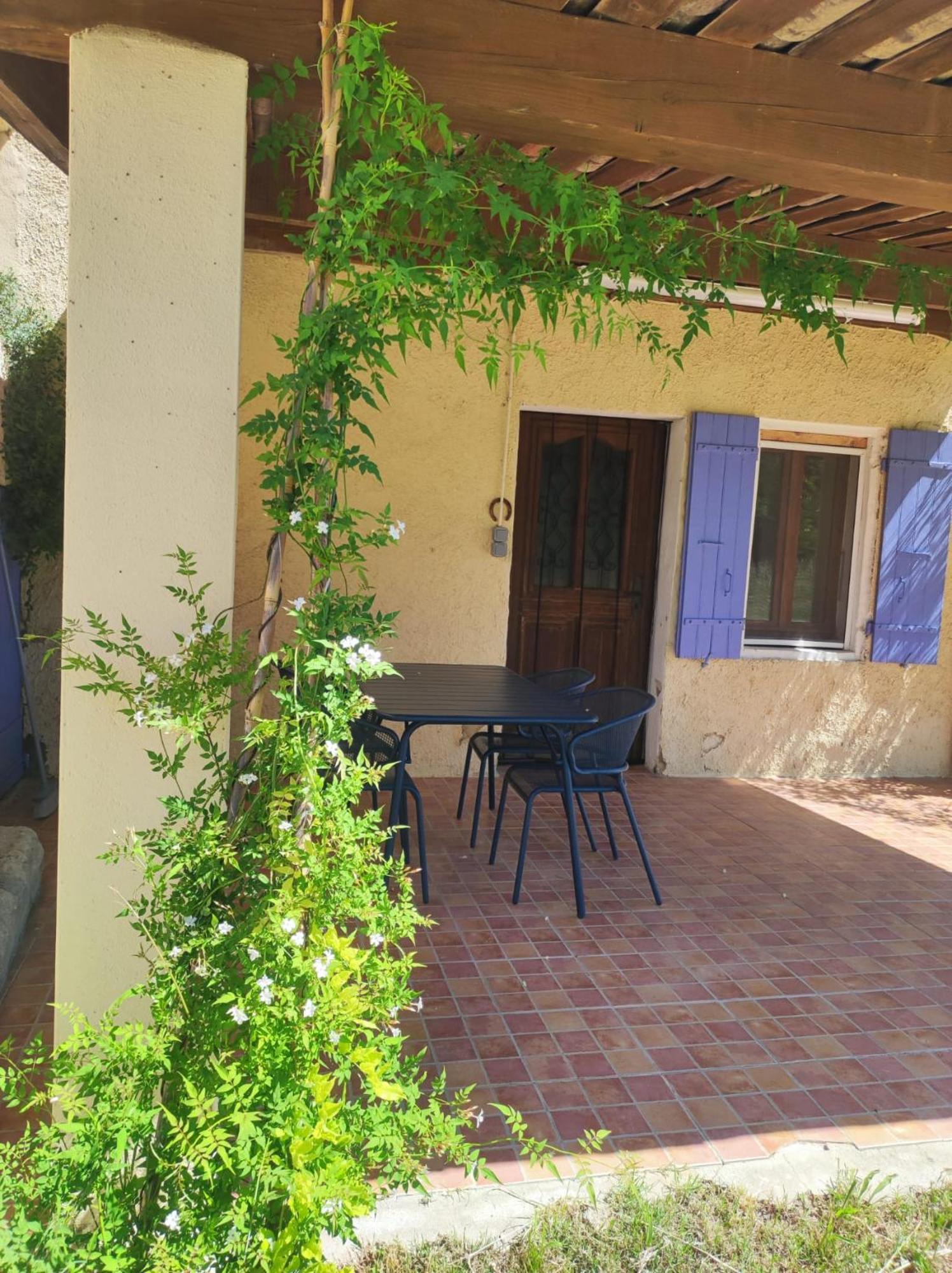 Maison A La Campagne Bouchet  Bagian luar foto