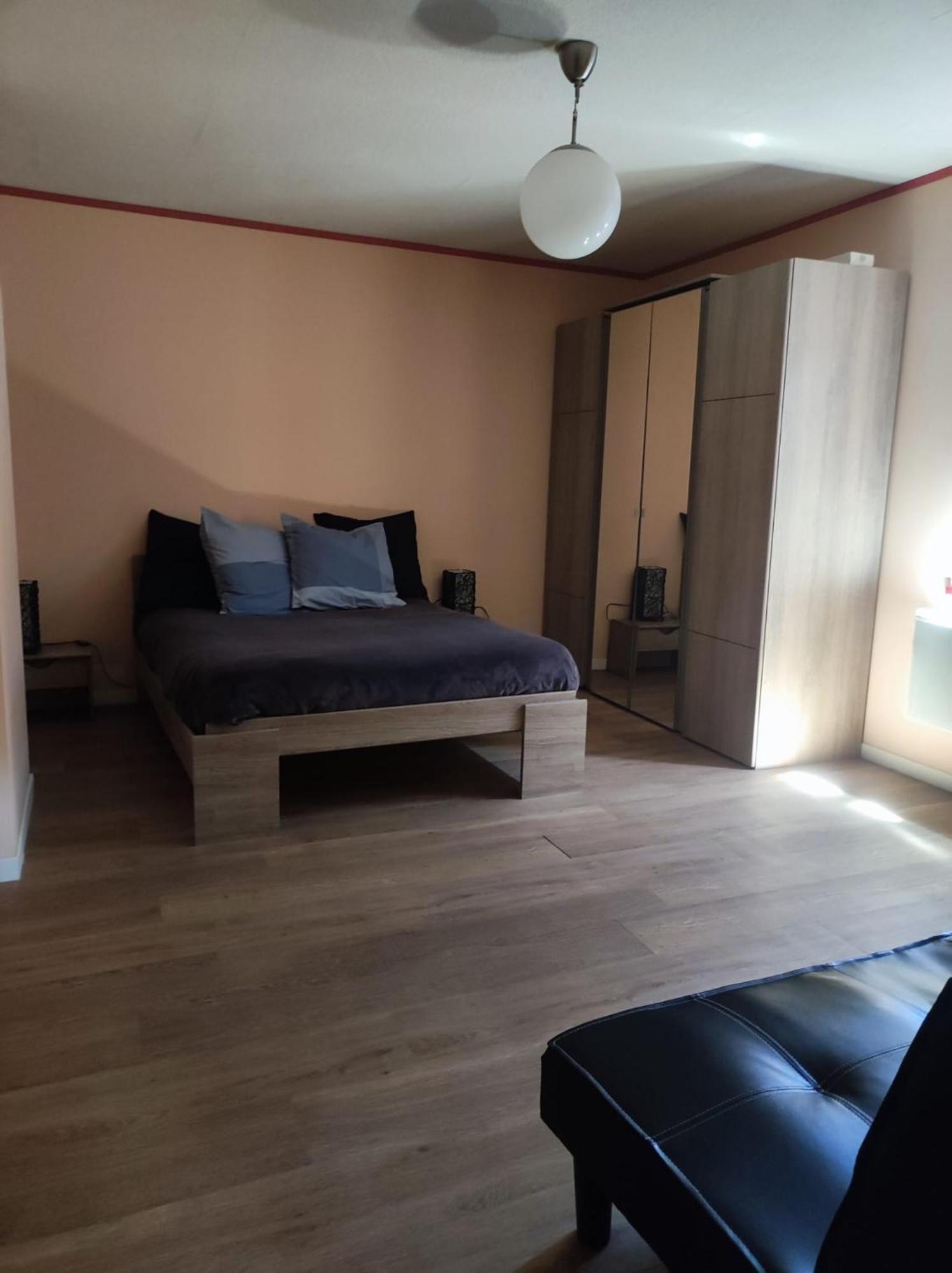 Maison A La Campagne Bouchet  Bagian luar foto