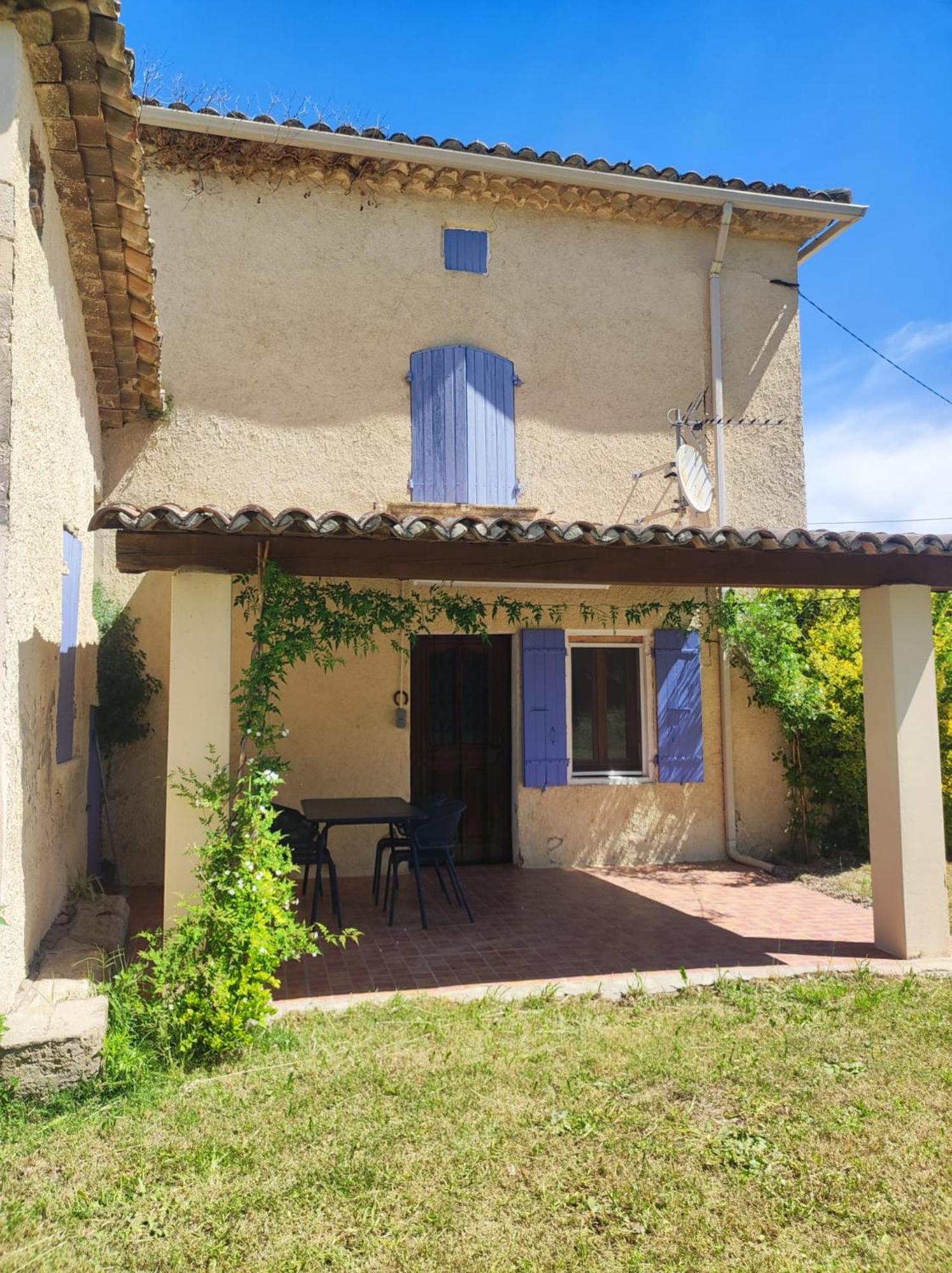 Maison A La Campagne Bouchet  Bagian luar foto