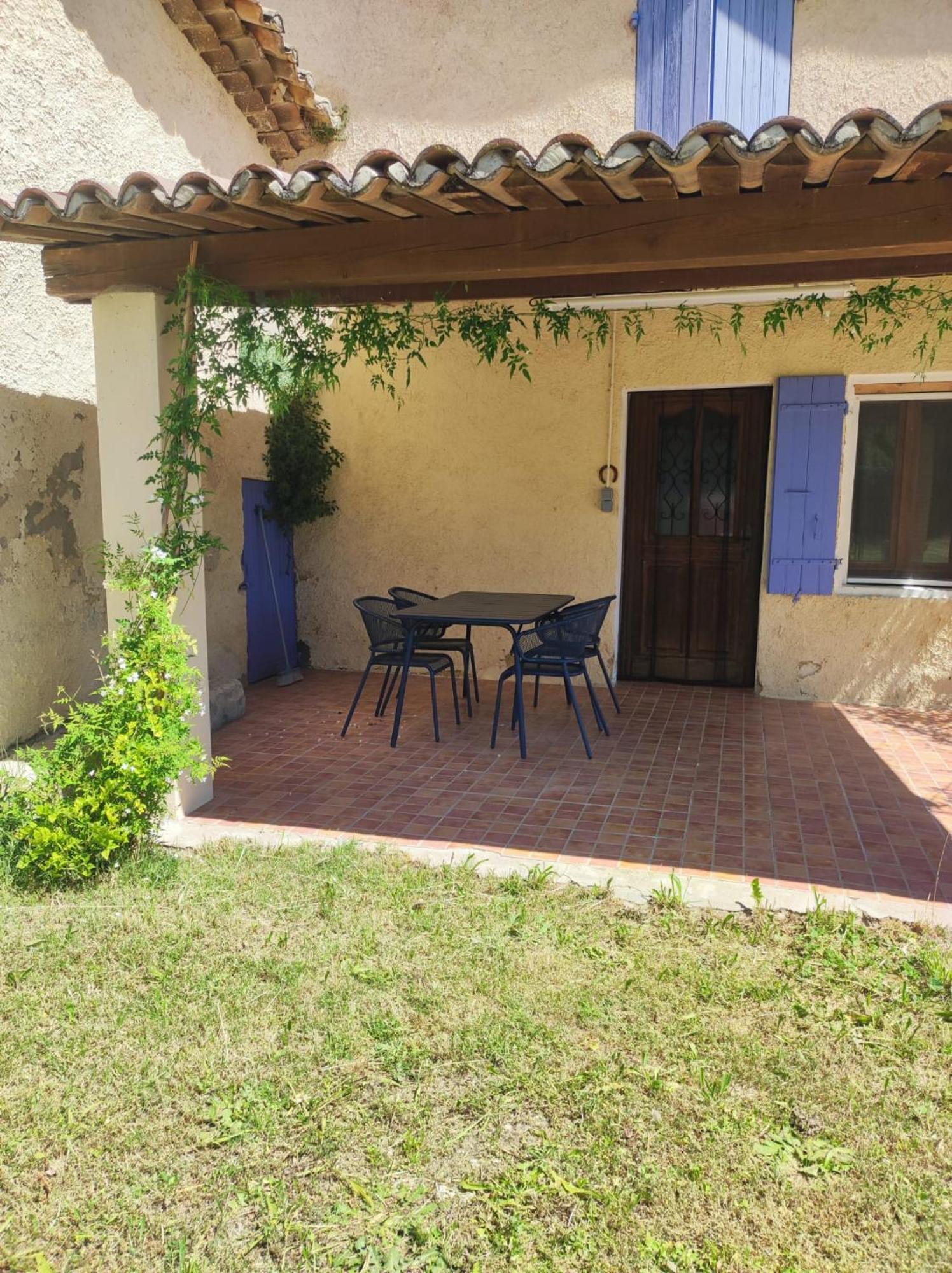 Maison A La Campagne Bouchet  Bagian luar foto