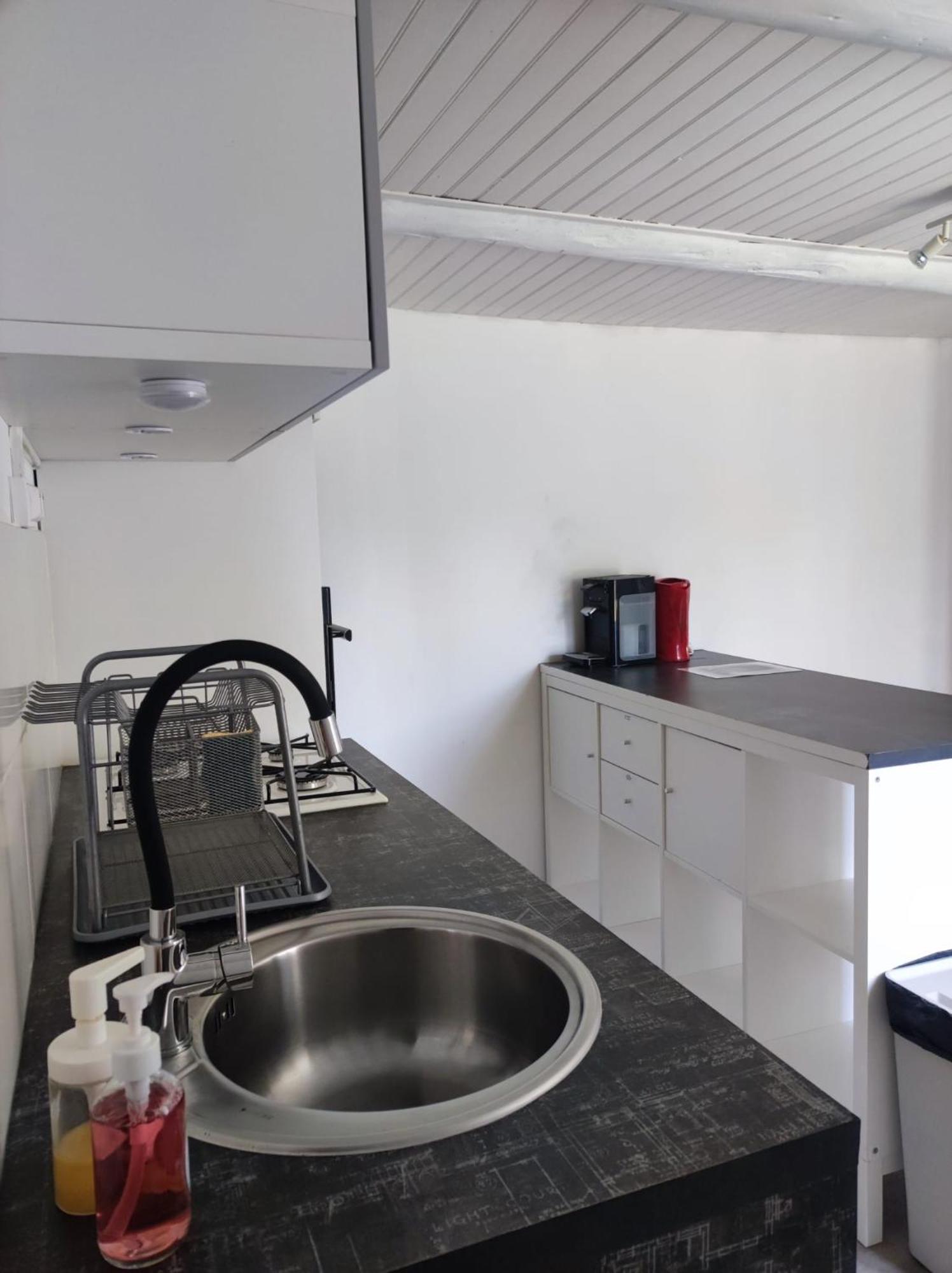 Maison A La Campagne Bouchet  Bagian luar foto