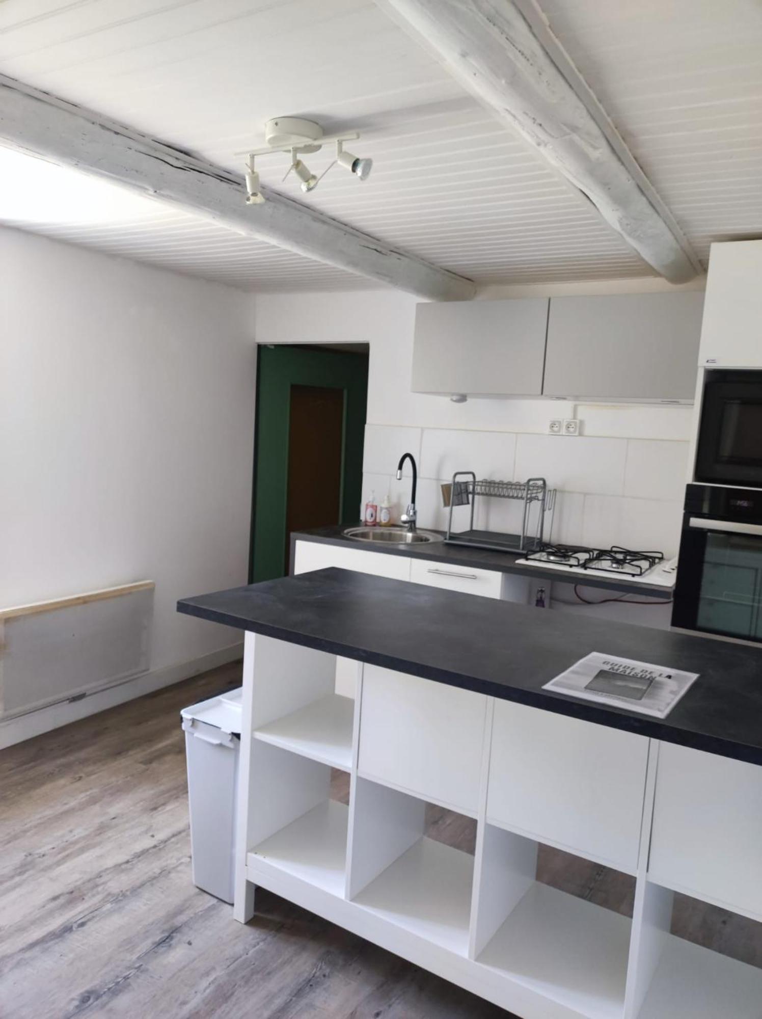 Maison A La Campagne Bouchet  Bagian luar foto