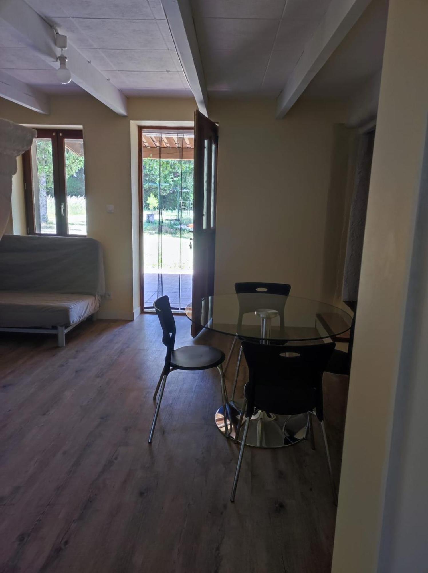 Maison A La Campagne Bouchet  Bagian luar foto