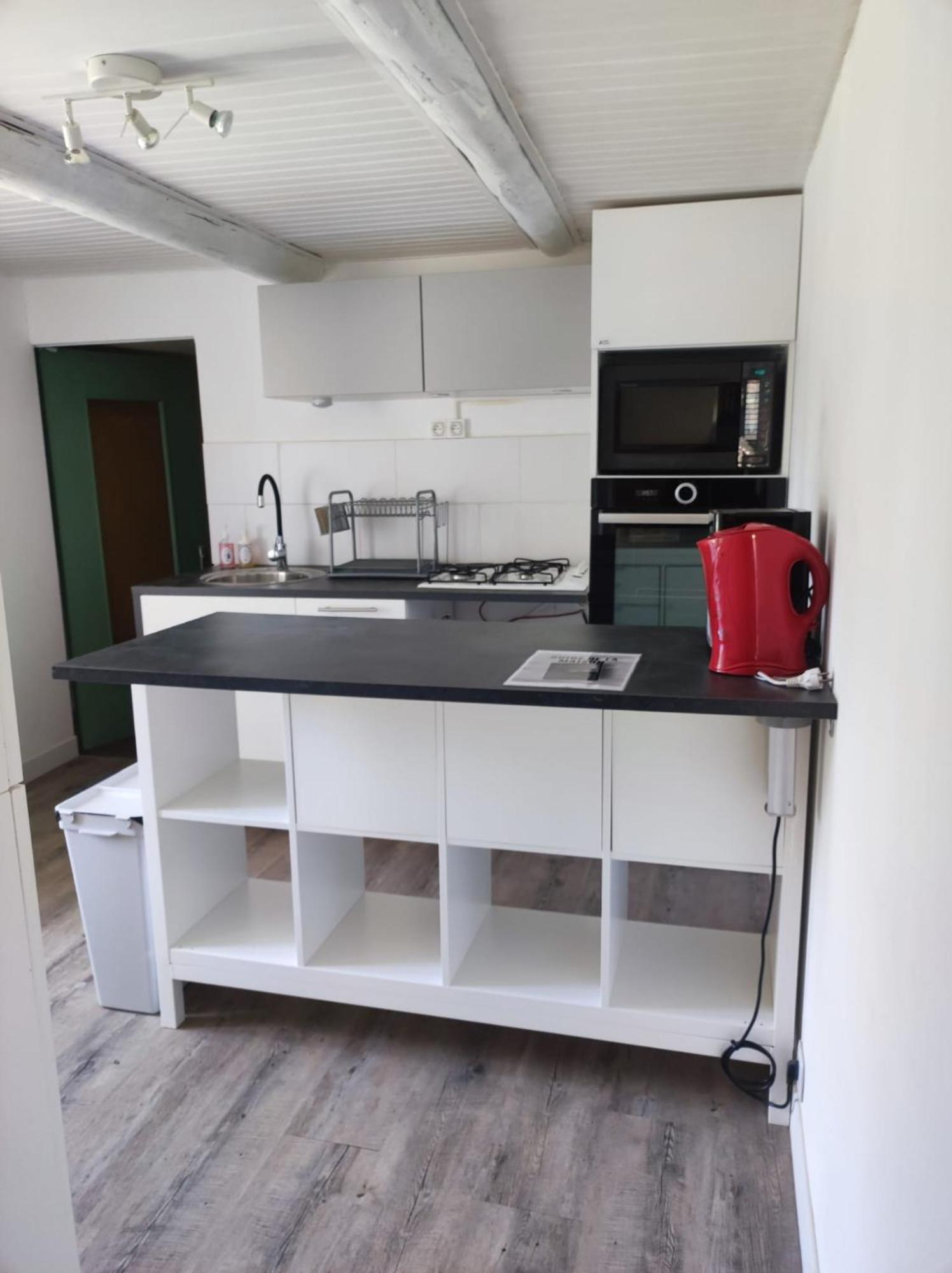 Maison A La Campagne Bouchet  Bagian luar foto
