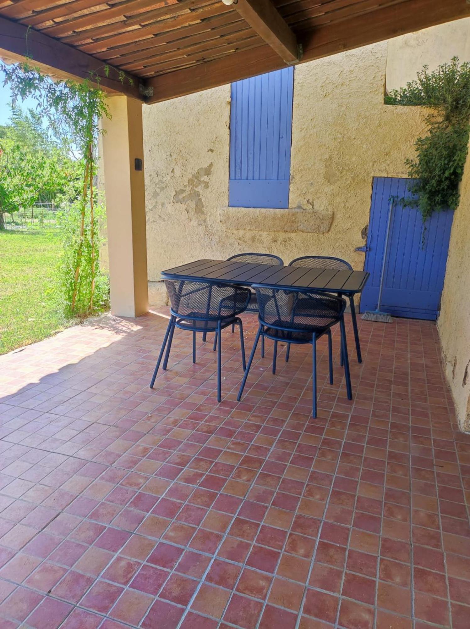 Maison A La Campagne Bouchet  Bagian luar foto